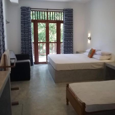New Villa Unawatuna Εξωτερικό φωτογραφία