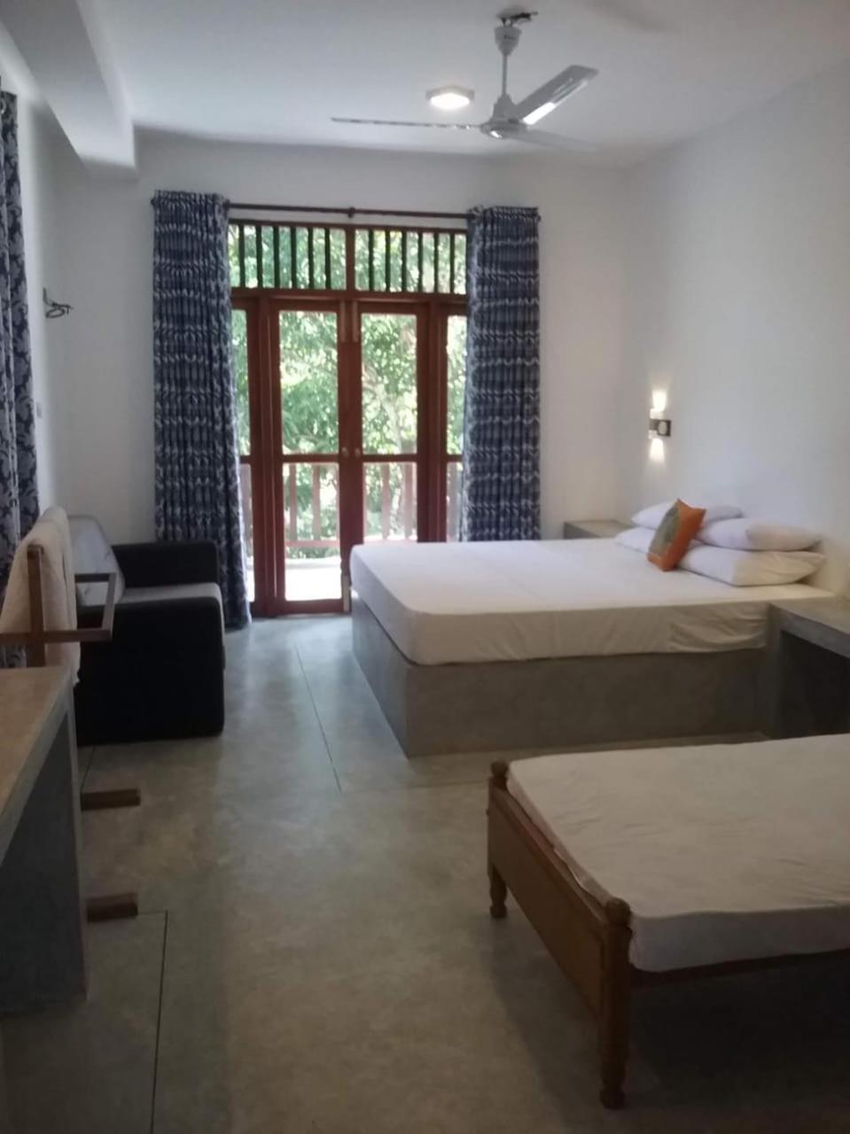 New Villa Unawatuna Εξωτερικό φωτογραφία